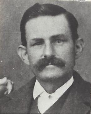 William Ashdown (1844 - 1920) Profile